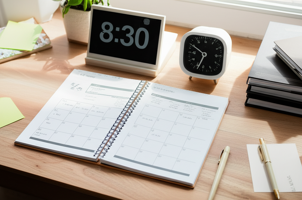10 Productivity Tips That Will Transform Your Workday